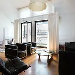 Rue Sedaine By Onefinestay