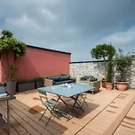 Rue Sedaine By Onefinestay