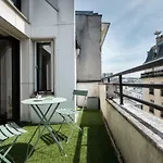 Rue Sedaine By Onefinestay