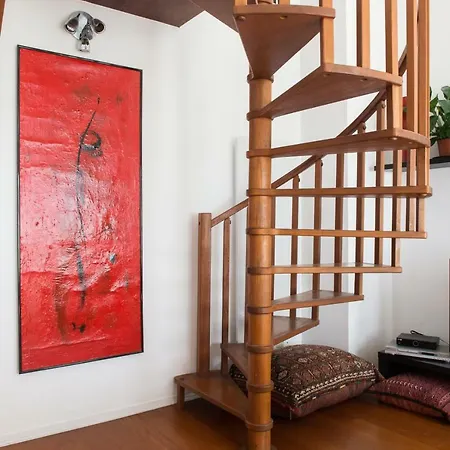 Rue Sedaine By Onefinestay
