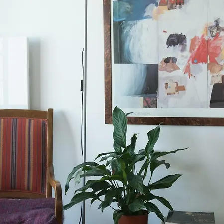 Apartment Rue Sedaine By Onefinestay